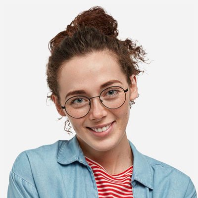 Amina K., Health Professional